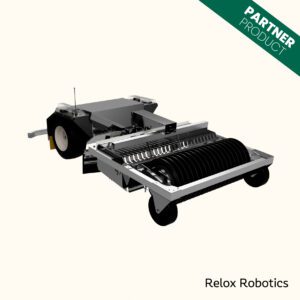 Range Picker by Relox Robitics