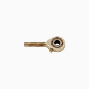 Linking spindle, L-H thread