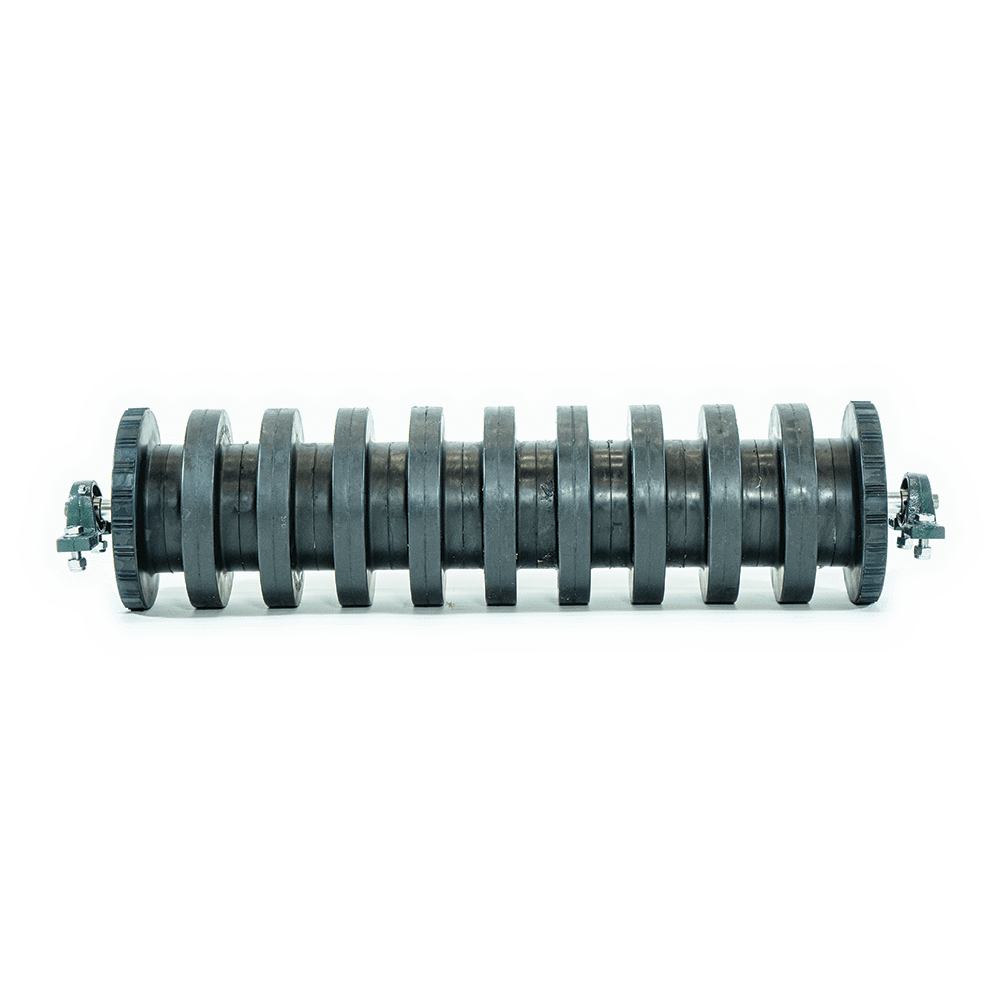 302000 Pick-up roller Rubber