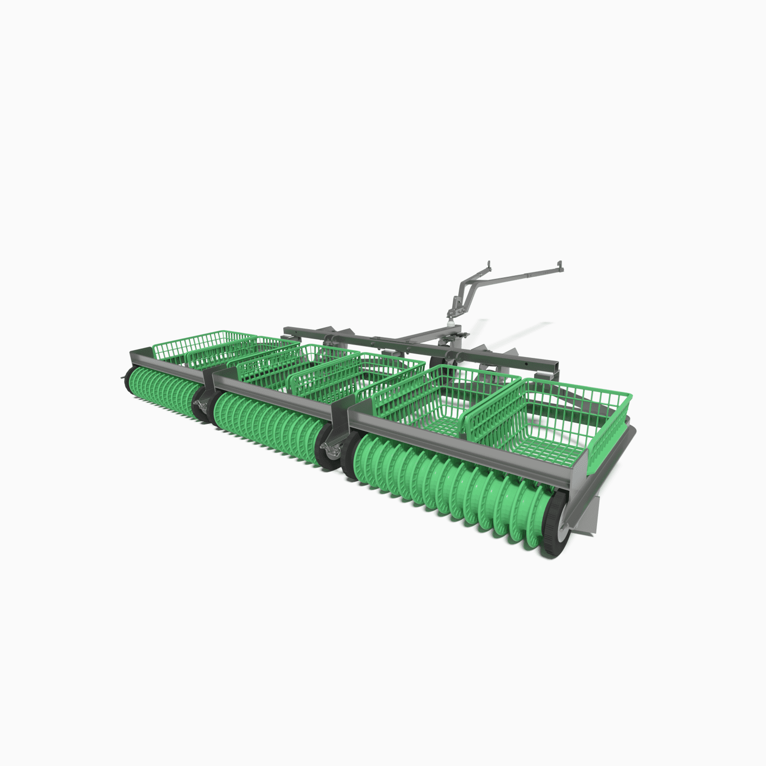 Tokens for Golf Ball Dispenser - Range Servant