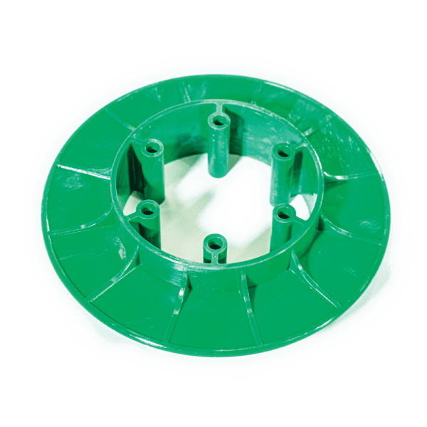 312050 Disc plastic picker