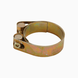 Hose clamp