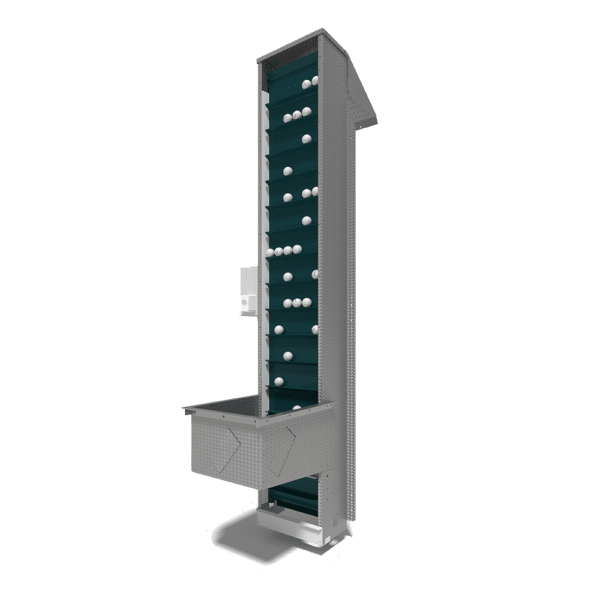 Golf Ball Elevator