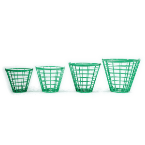 Range Basket Plastic