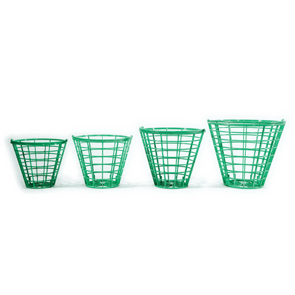 Range Basket Plastic