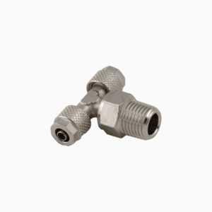 T-Connection