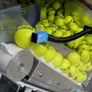 Ultima Ball Dispenser