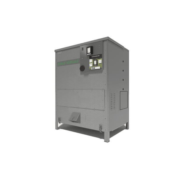 Ball Dispenser RS-8