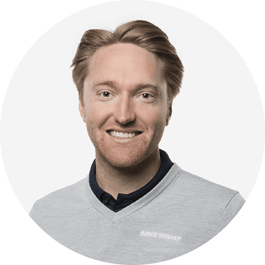 Adam Björkegren