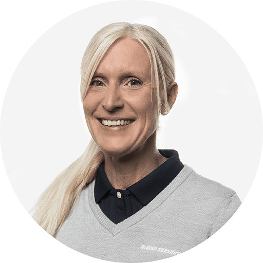 Annelie Ljungdahl