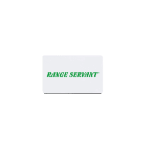 Mifare Card GolfMore