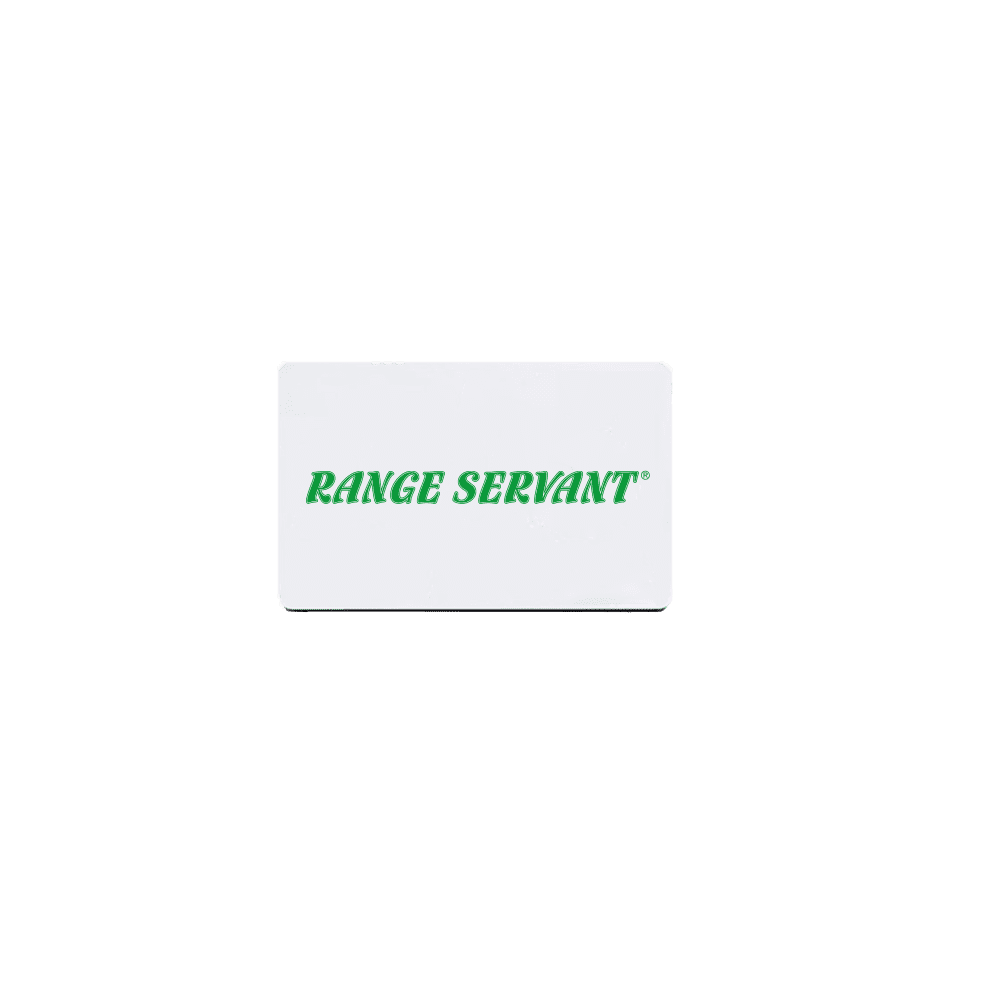 Mifare Card GolfMore