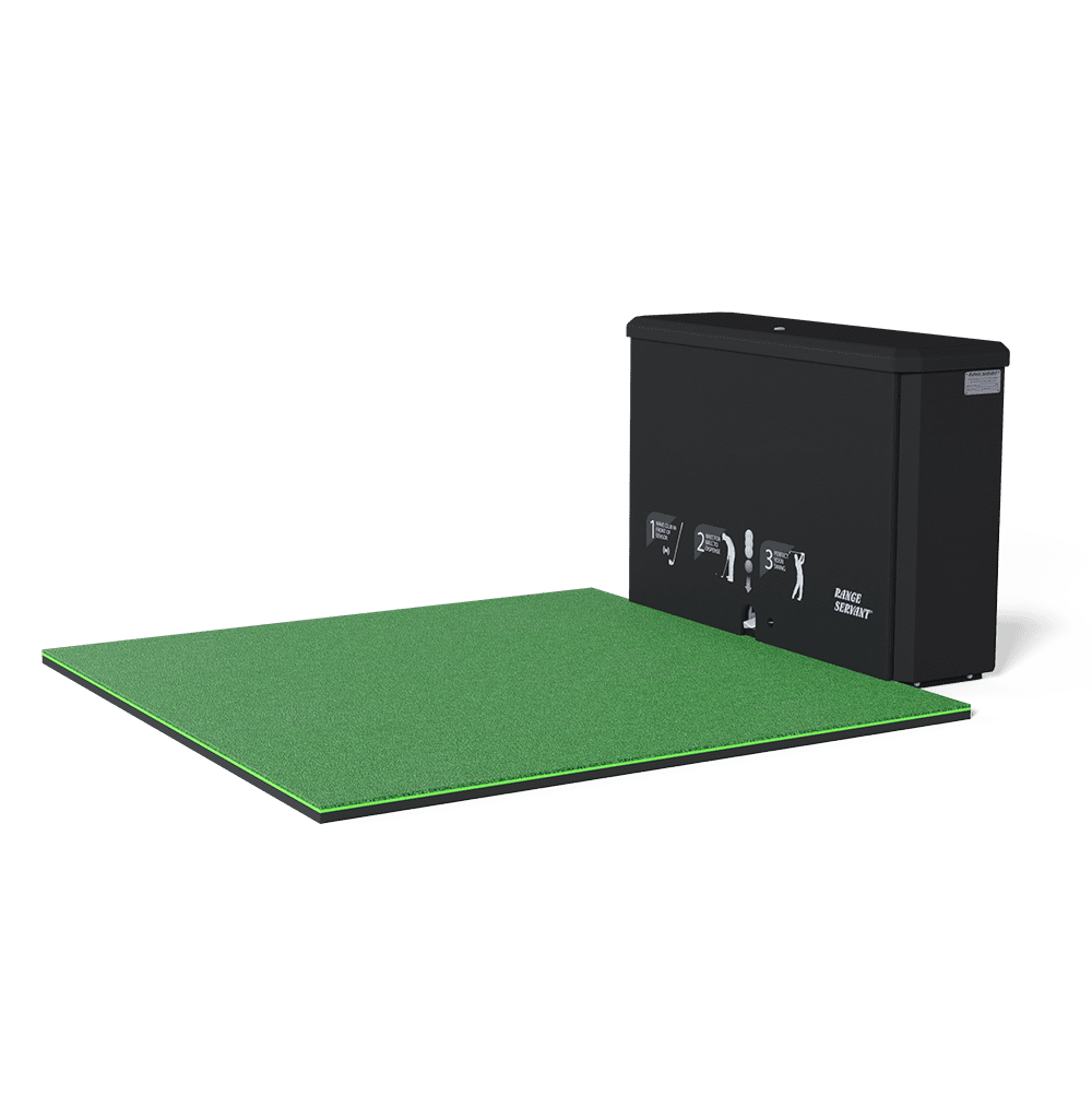 Tee Box gen 3 1000966 mat