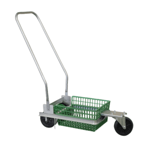 Hand Picker single