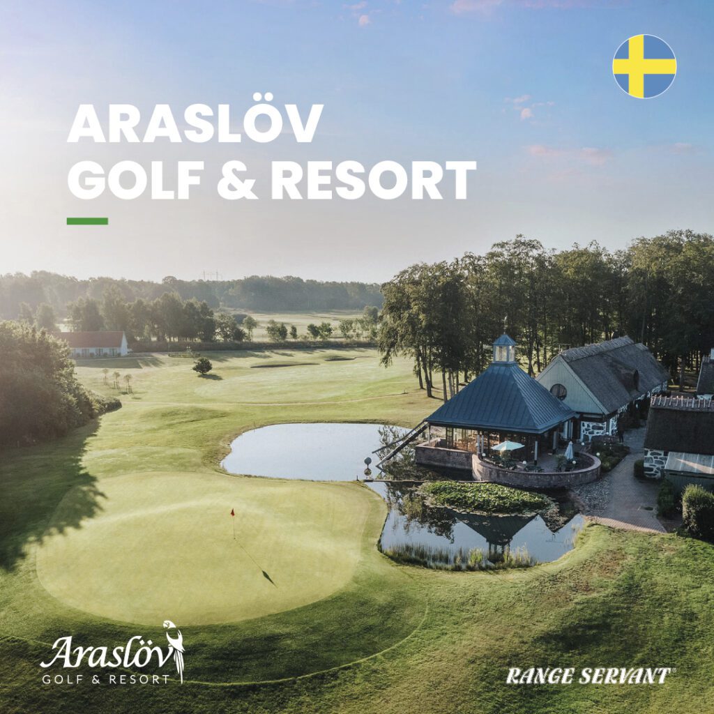 Araslov GK