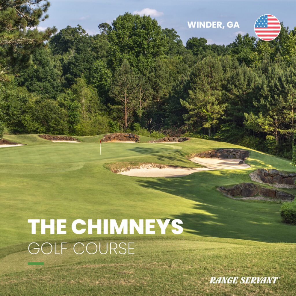 The Chimneys Golf Club