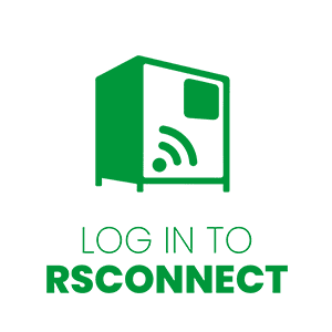 Log in to RSconnect