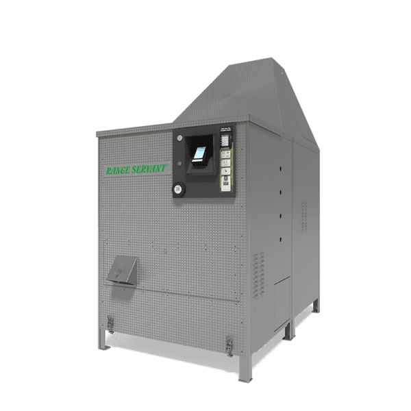 Golf Ball Dispenser Ultima 19 | Range Servant