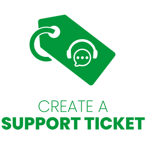 Create a Support Ticket