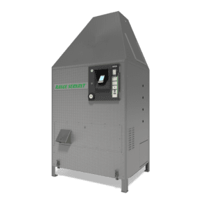 Ball Dispenser Ultima 12 with GolfMore