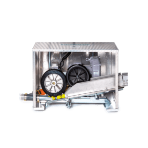 Golf Ball Blower