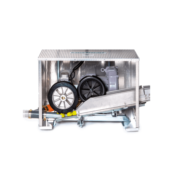 Golf Ball Blower