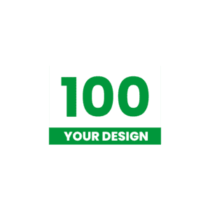 Range Banner customized