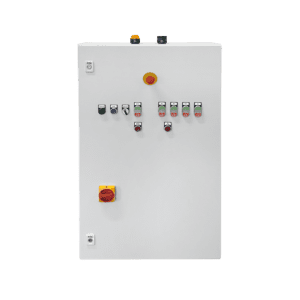 Control Cabinet Max V1