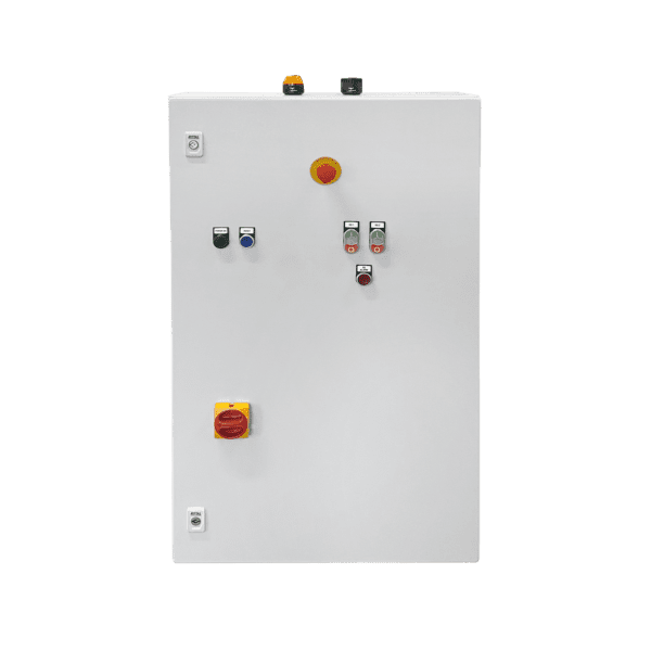 Control Cabinet Midi V1