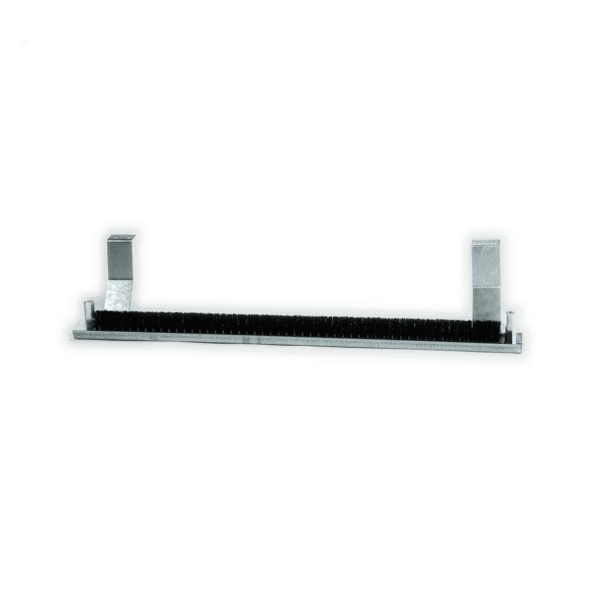 Brush stip Ball Picker