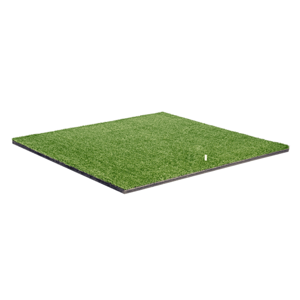 Range Mat Premium Fairway