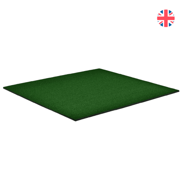 Driving Range Mat 3D
