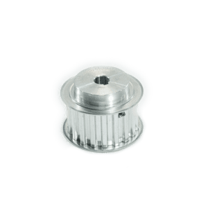 Gear drive for Ball Dispenser - DJM0048