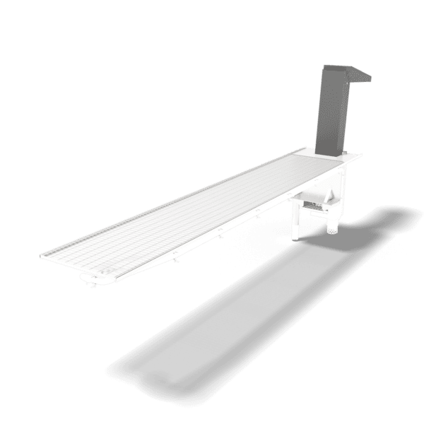 Ditch Elevator - EEM0000