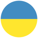 Flag Ukraine