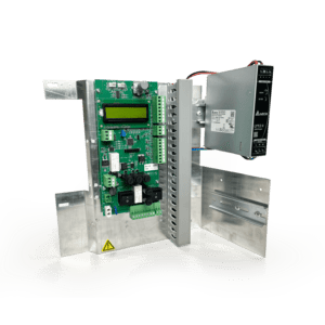 Circuit Board BA-16 for Ball Dispenser