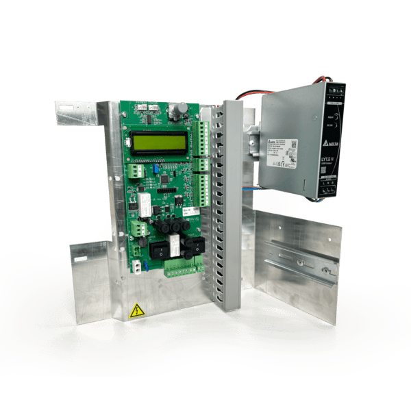 Circuit Board BA-16 for Ball Dispenser