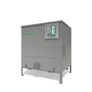 Ball Dispenser RS11 with Range Servant Pay
