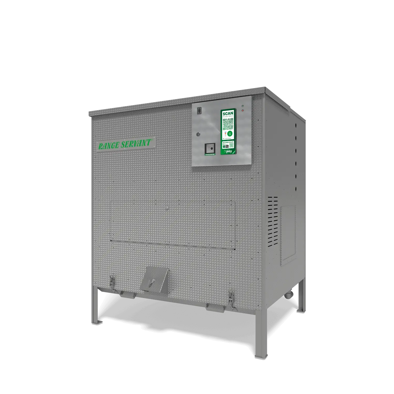Golf Ball Dispenser RS11 | Range Servant