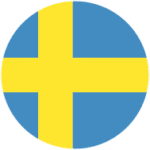 Flag Sweden