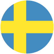 Flag Sweden