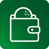 Range Servant Pay App iconrounded