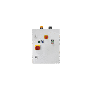 Control cabinet Small Ball Ditch
