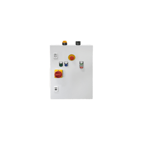 Control cabinet Small Ball Ditch