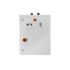 Control cabinet Large Ball Ditch