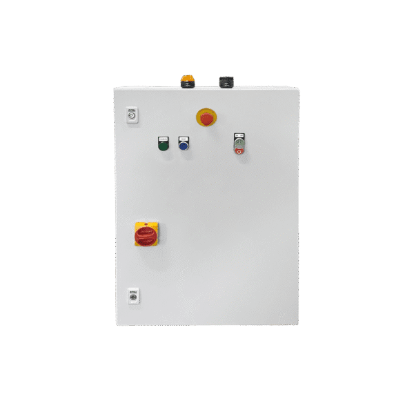 Control cabinet Large Ball Ditch