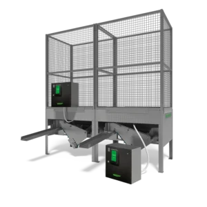 Golf Ball Dispenser BTW 25-30