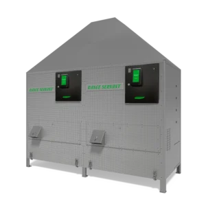 Golf Ball Dispenser Ultima 20