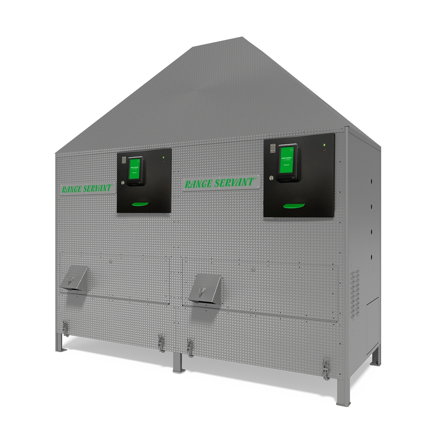 Golf Ball Dispenser Ultima 20 | Range Servant
