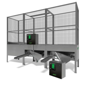 Golf Ball Dispenser BTW 40-45